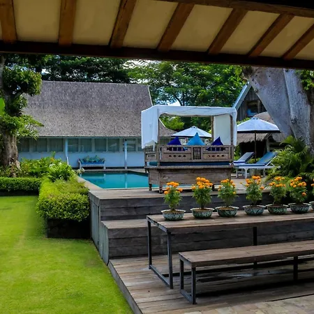 Chanteak Bali - Teak House 2