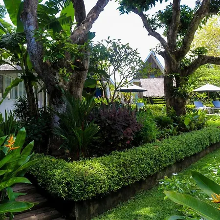 Chanteak Bali - Teak House 2