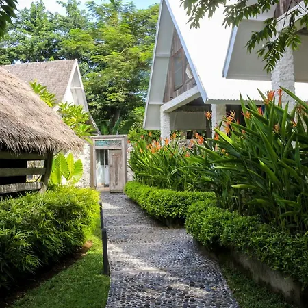 Chanteak Bali - Teak House 2