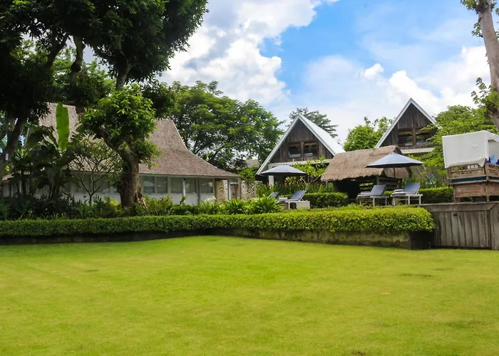 ベッド・アンド・ブレックファスト Chanteak Bali - Teak House 2