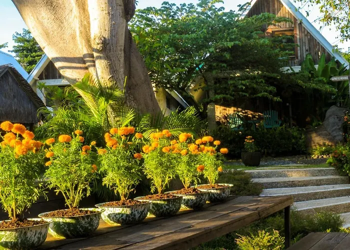 Chanteak Bali - Teak House 2 4* ジンバラン