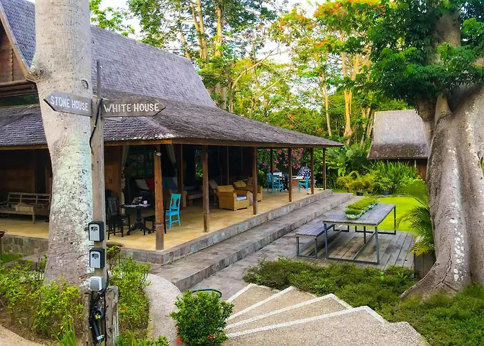 Chanteak Bali - Teak House 2 4* ジンバラン