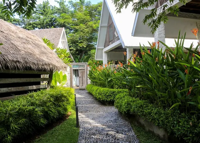 Chanteak Bali - Teak House 2 4*